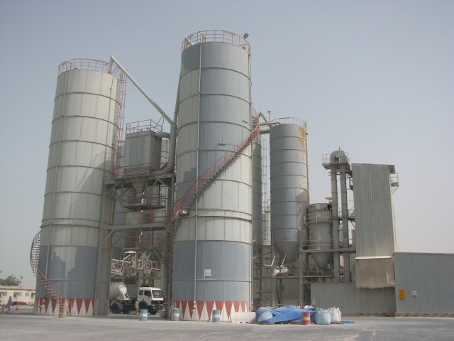 Facilities